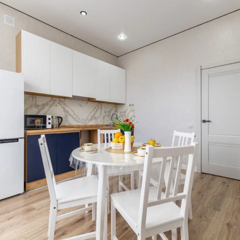 Апартаменты в центре столицы ЖК Тандау