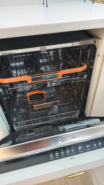 2-комнатная квартира Золотая рыбка