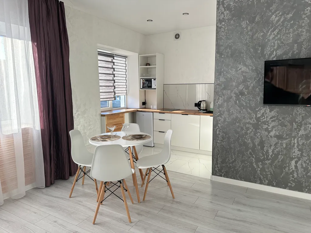 Квартира в центре — аренда посуточно в Брест