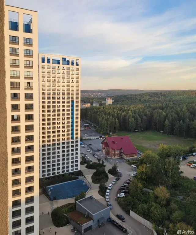 Квартира Уютная квартира рядом с термами и аквапарком — Екатеринбург