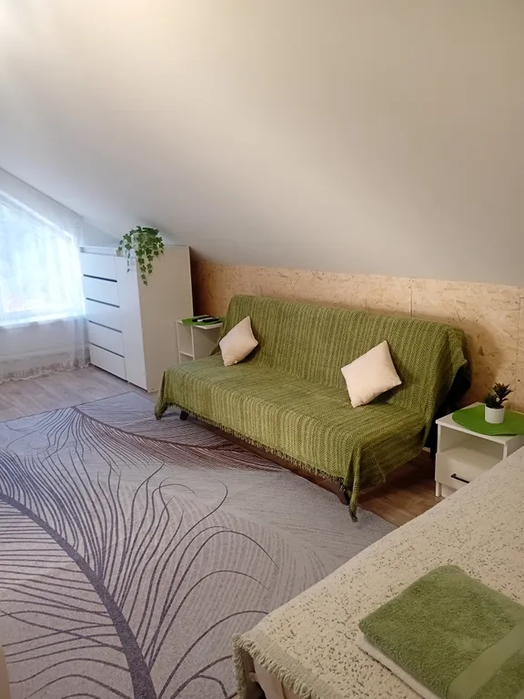 Квартира Комната — Геленджик