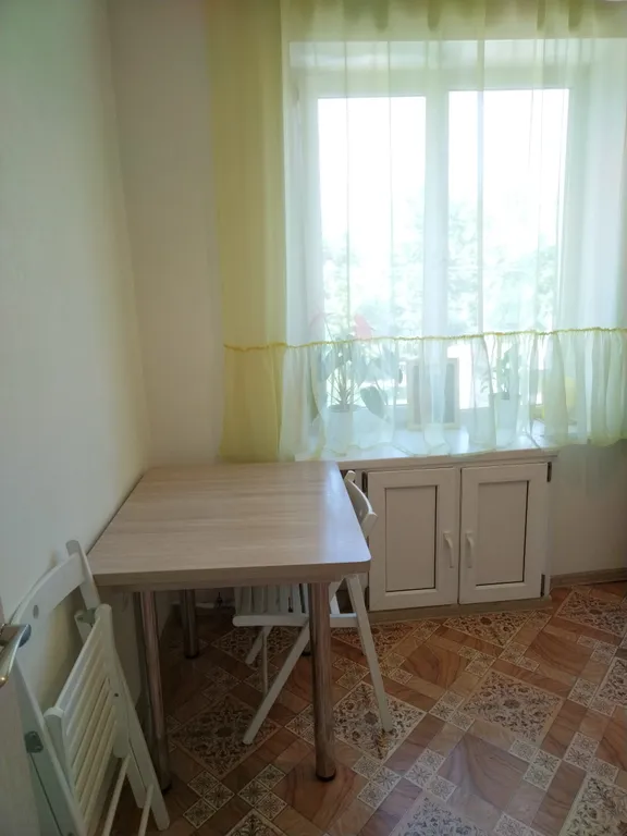 Квартира Уютная квартира- для культурных гостей города — Красноярск