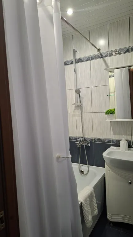 Комфорт и удобство расположения