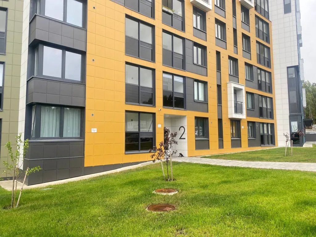 Квартира Hygge Karelia Апартаменты  у леса — Петрозаводск