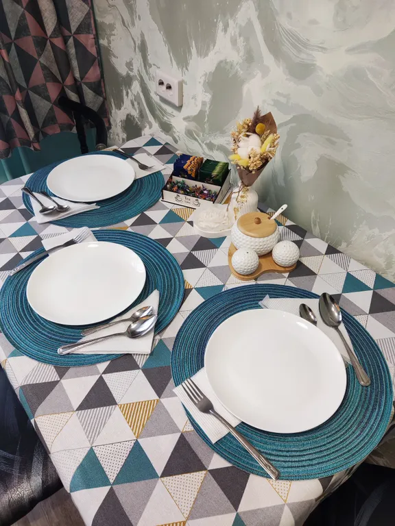 Уютная квартира с развитой инфраструктурой