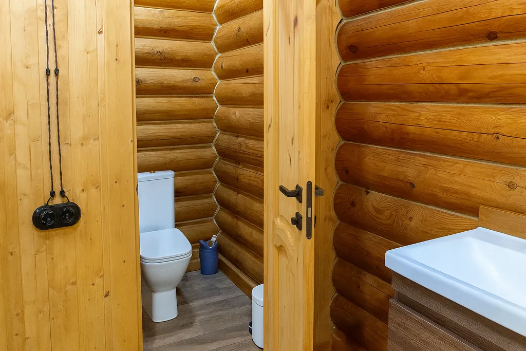 Домик у Моря