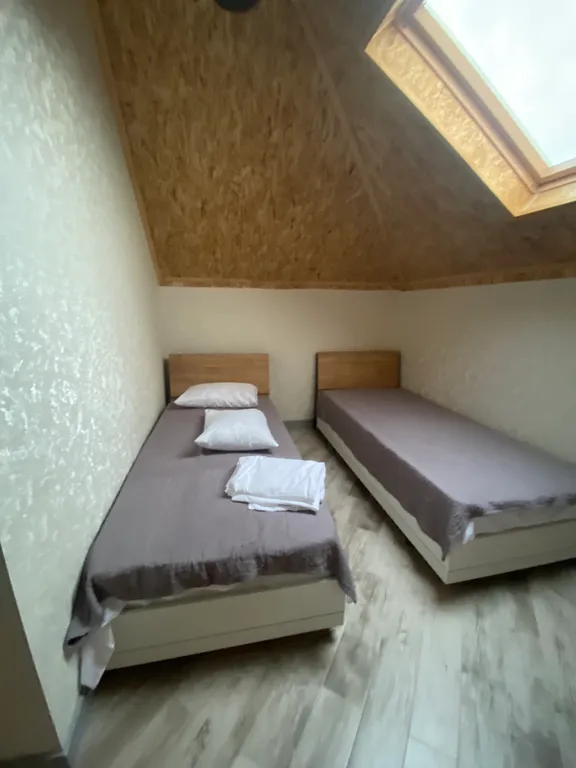 3-комнатный Дом