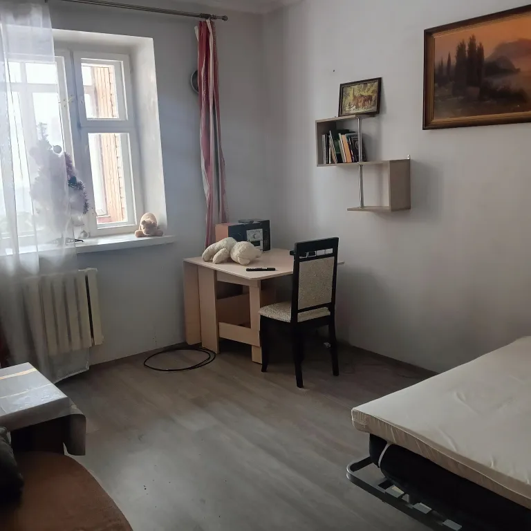 Квартира Уютная квартира — Казань