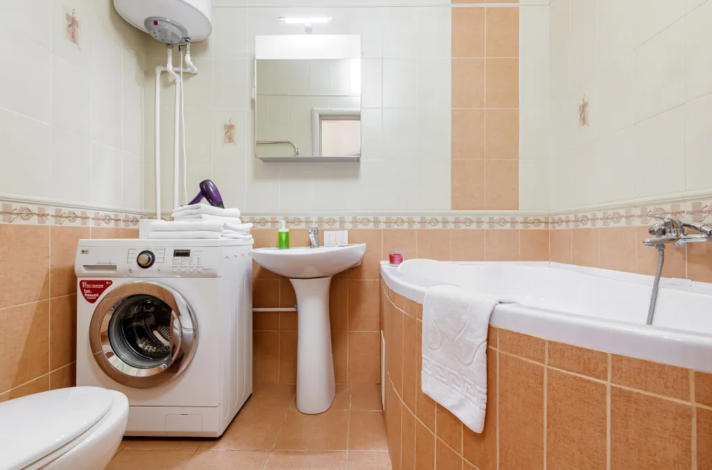 Квартира Квартира с камином, угловой ванной и видом на улицу Красную, уют с характером 24/7 — Краснодар