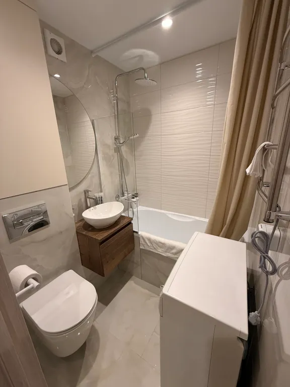 Квартира в сердце Рязани с видом на театр драмы