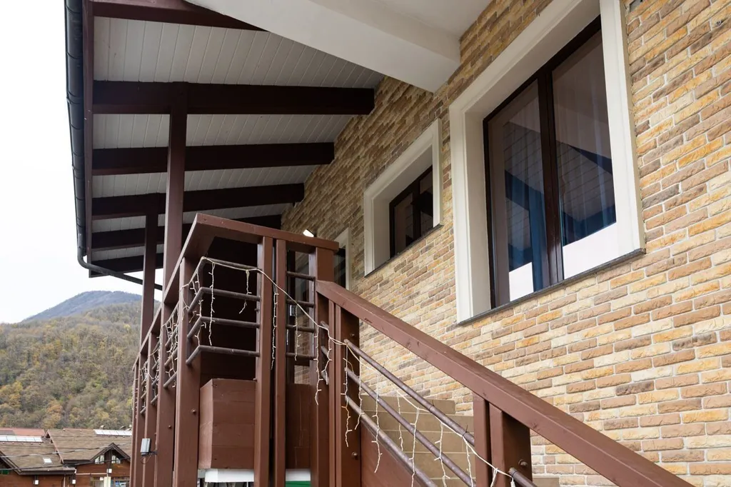 Hoвые 2-х урoвневые апартамeнты