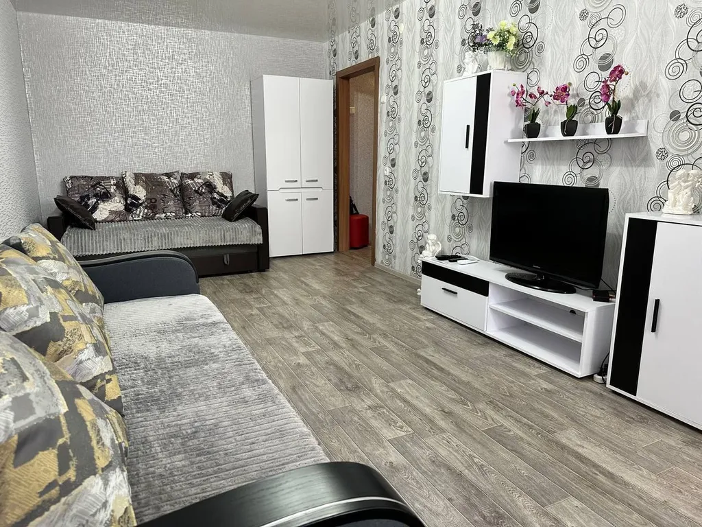 Супер Уютная квартира у моря, в центре города