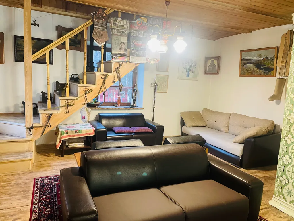 Хутор- музей Малиновка