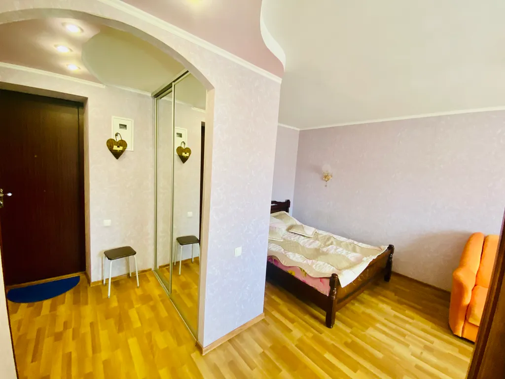 Квартира Квартира в центре — Ялта