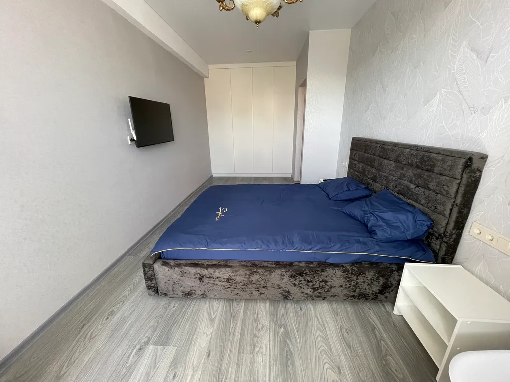 Квартира Квартира в новом доме — Севастополь