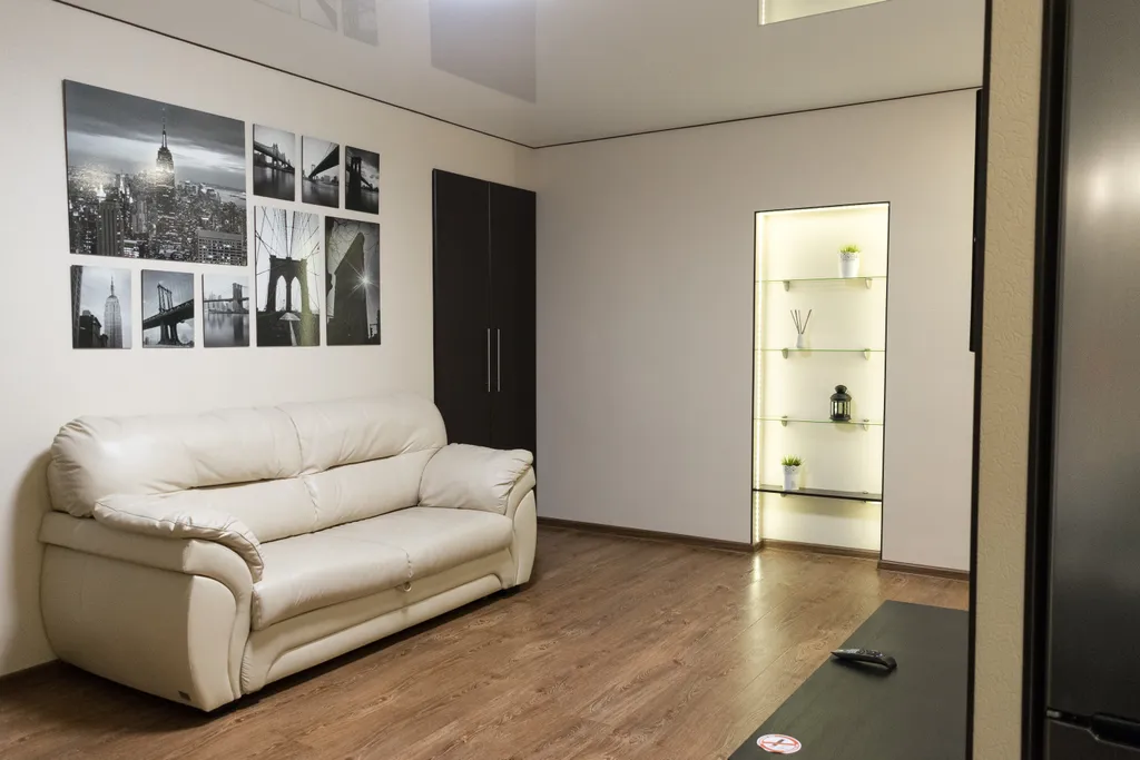 Apartment Lux Center