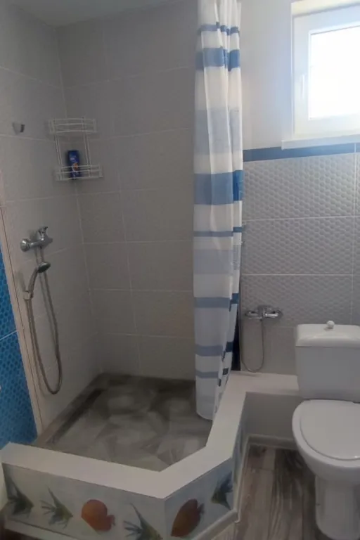 Уютная квартира в спальном районе города