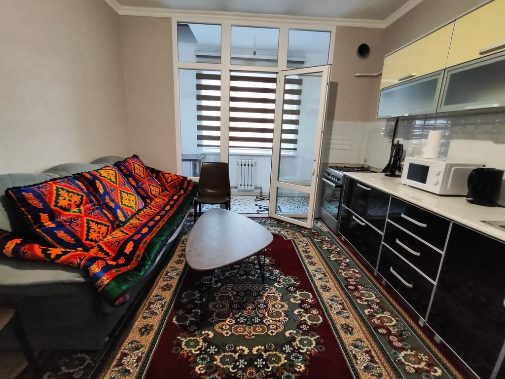 Элитные апартаменты в южной части города