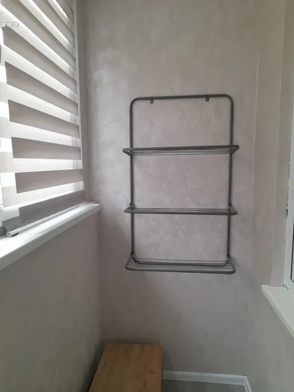 Квартира Уютная квартира в ЖК Грани — Краснодар