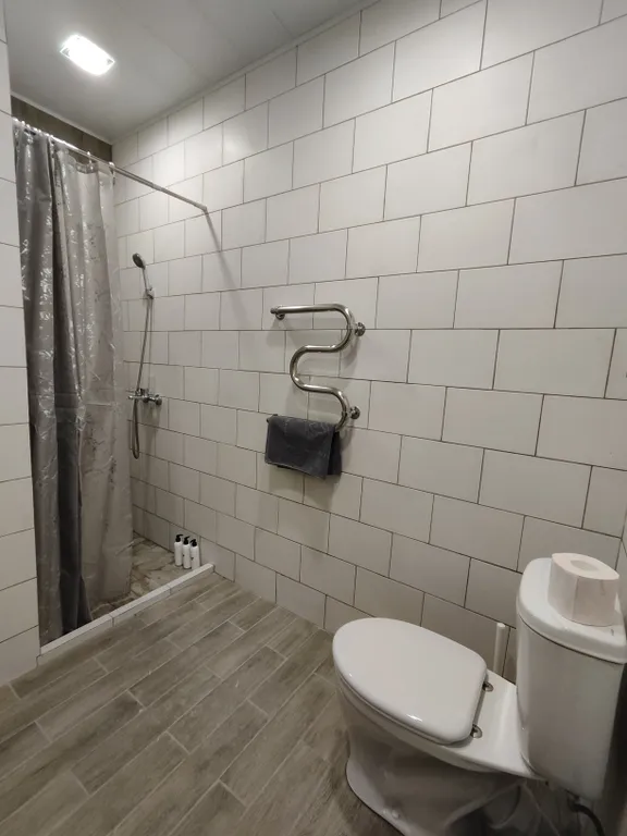 Уютная квартира рядом с озером