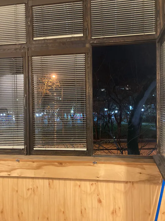 Просторная квартира у моря