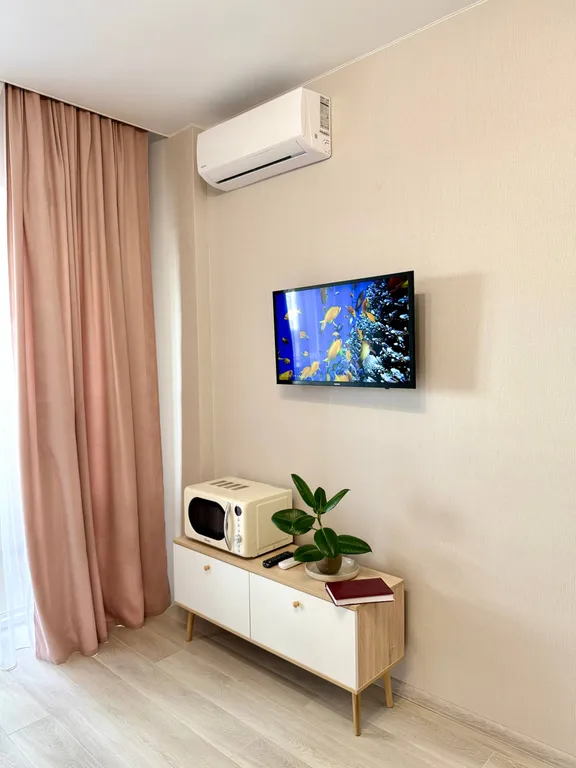 Квартира в центре