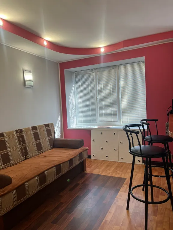 Яркая евродвушка в тихом центре