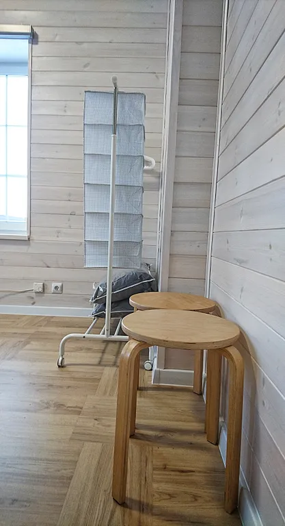 Комфортный дом для отдыха