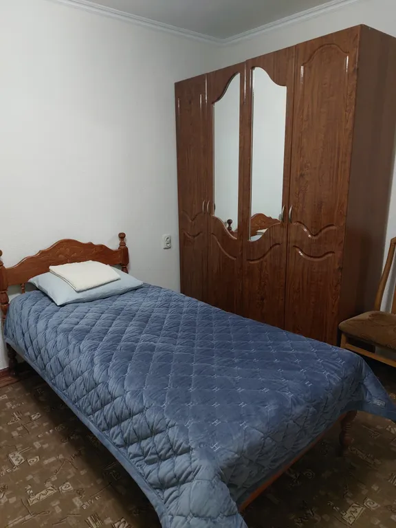 Квартира в Терсколе