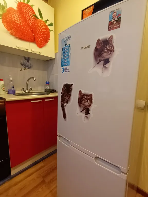 Уютная квартира в районе автовокзала и жд вокзала