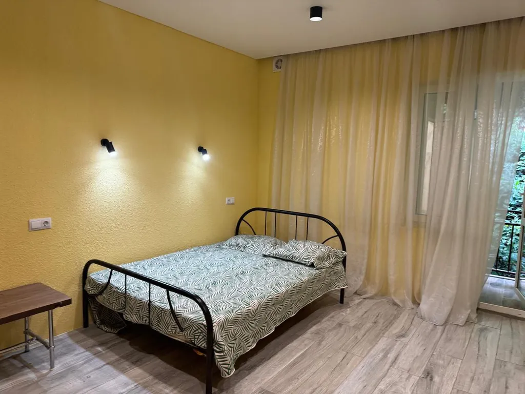 Квартира Комната — Гагра