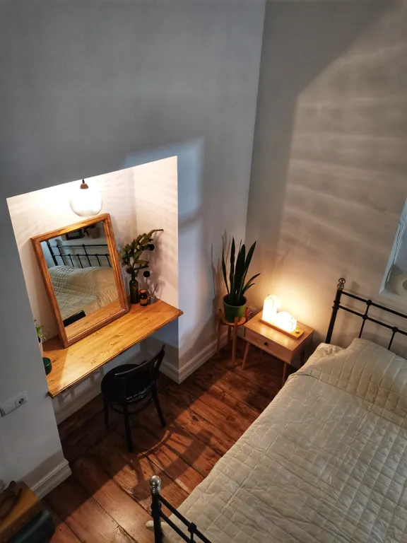 Квартира в доме Котоминых IXX век