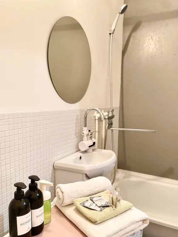 Студия у цирка