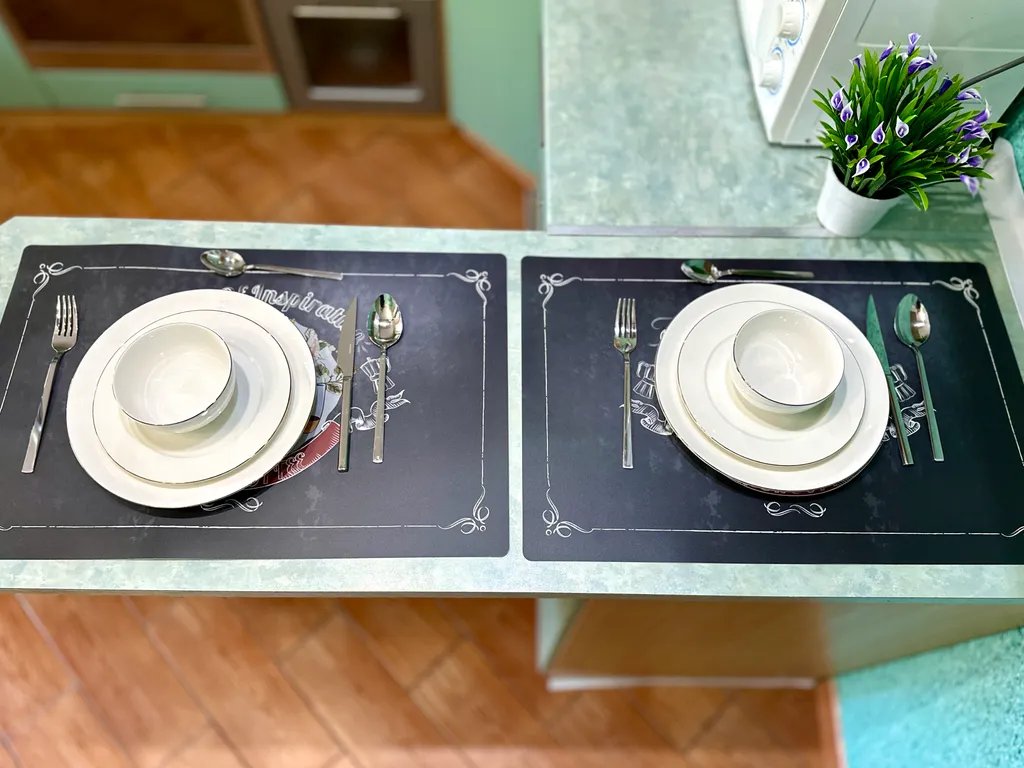 Просторная и чистая 2-х комнатная квартира в уютном районе