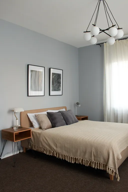 Апартаменты Душевно