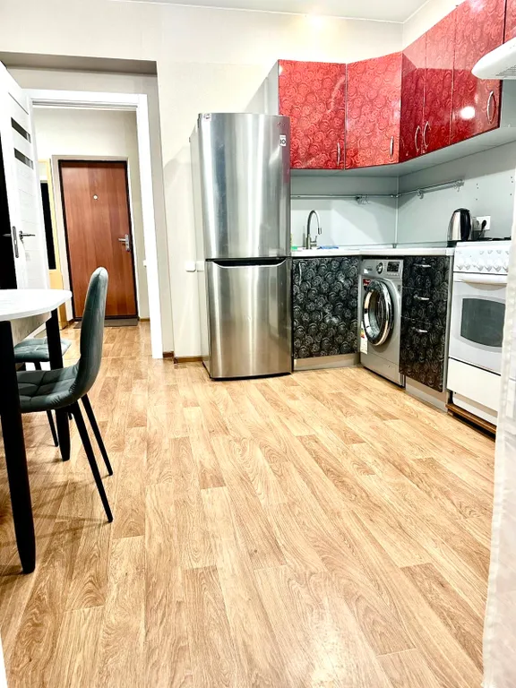 Квартира Чистая, уютная квартира в центре города — Элиста