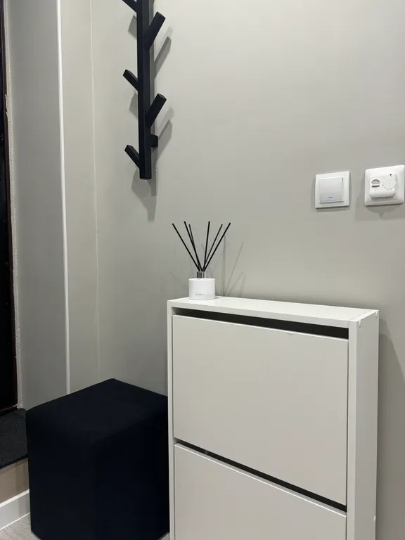 Квартира Квартира Уютная студия в центре города — Калининград