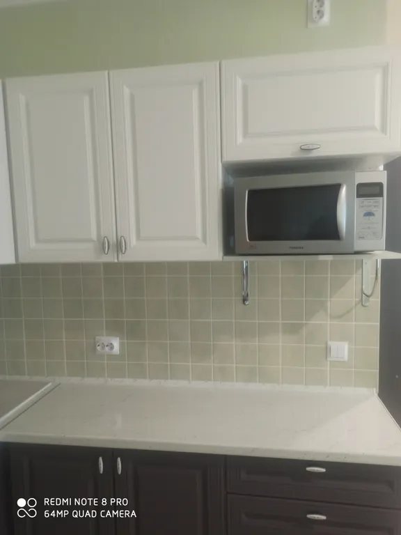 Апартаменты в тихом уютном районе