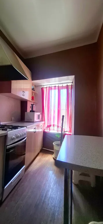 Уютная квартира в центре курортной зоны