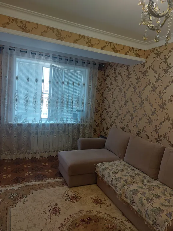 Квартира Квартира комфорт класса в 100 метрах от моря — Дербент