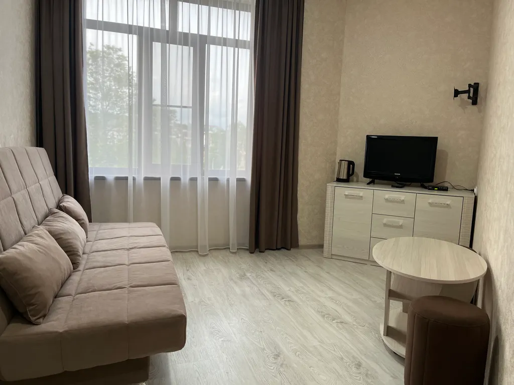 Трёхместный категории комфорт