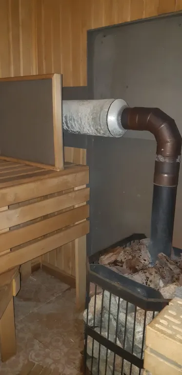 Дом на озере