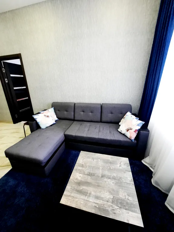 Квартира Комфортная квартира на море — Адлер