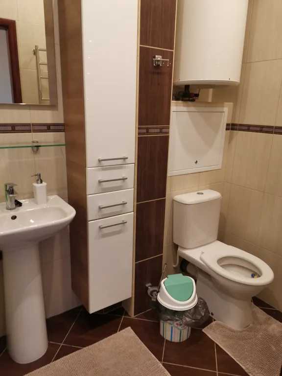 Апартаменты у Павловского парка