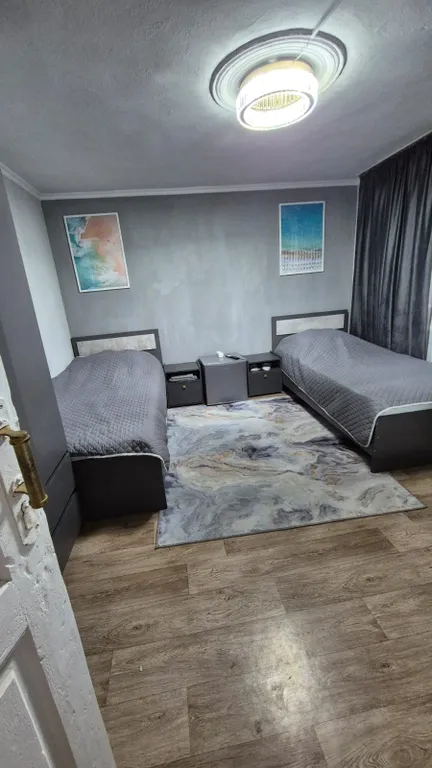 Дом под ключ, для хорошей компании