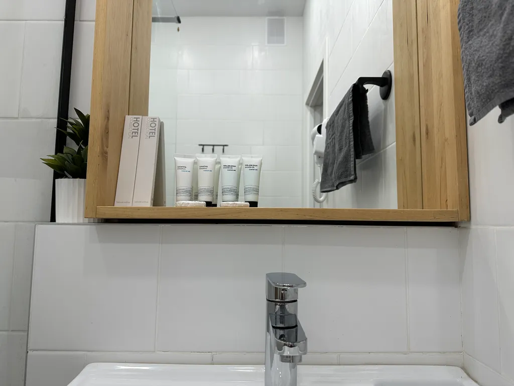 Квартира-студия у метро Потапово