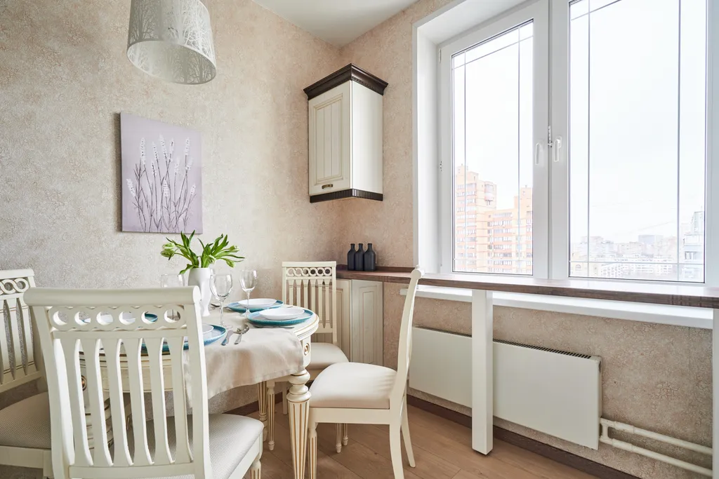 Квартира 2-комнатная уютная квартира — Москва