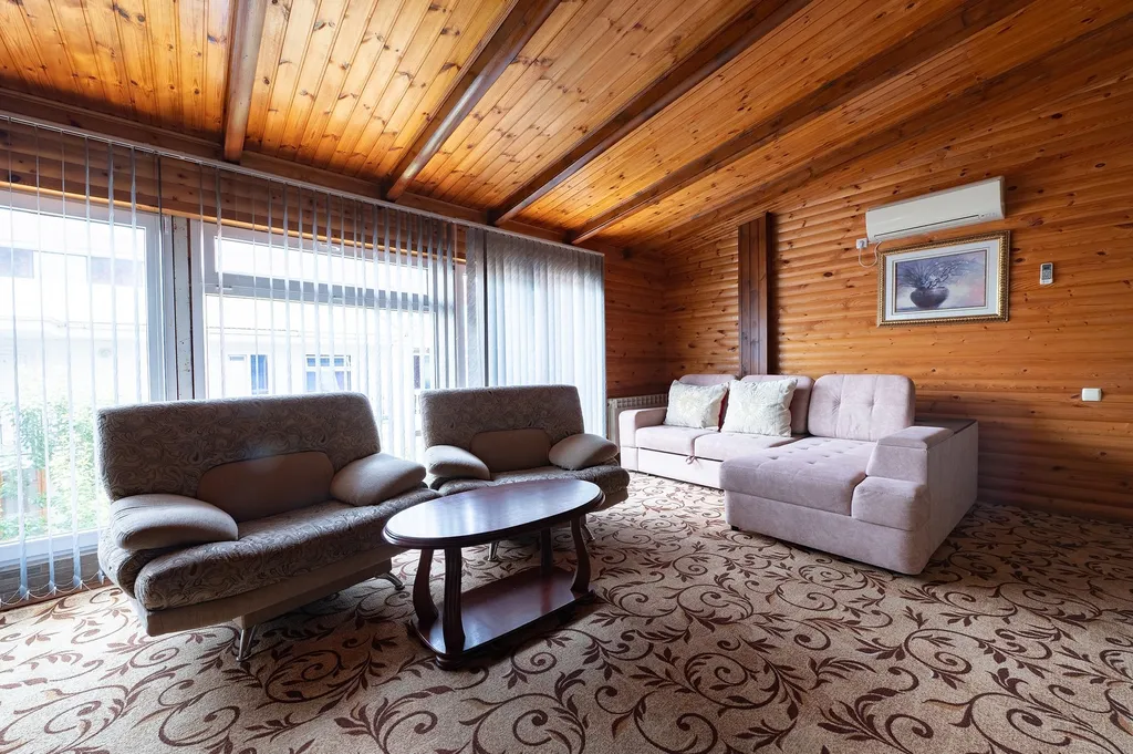 Квартира Комната — Адлер