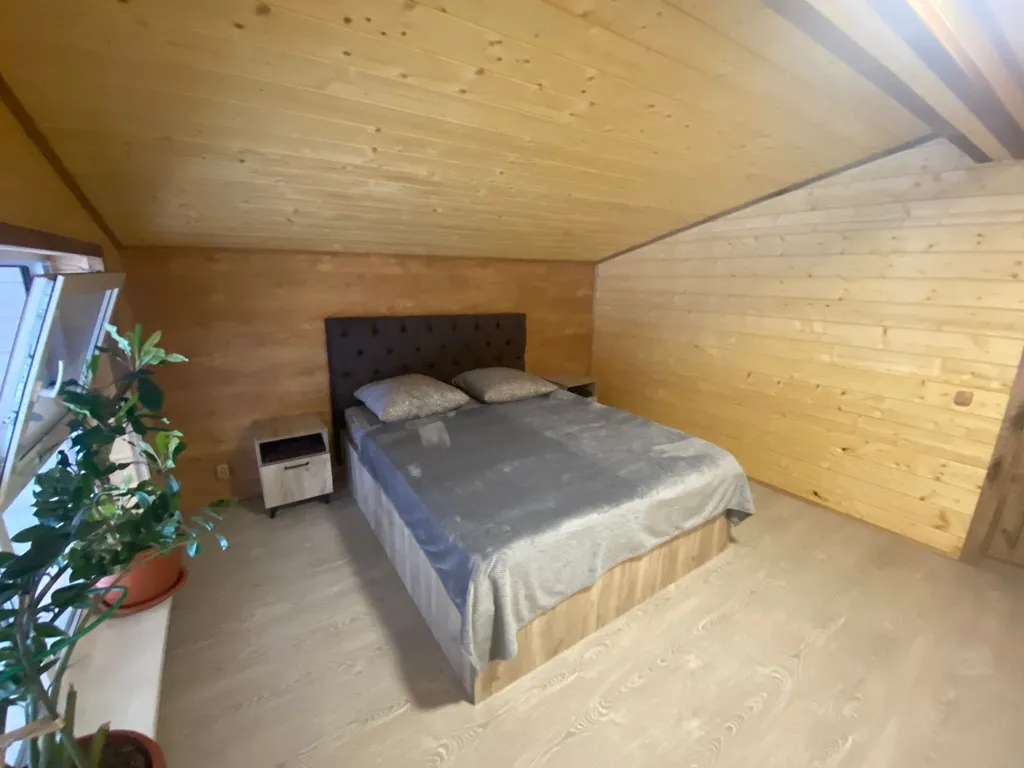 Квартира Комната — аренда посуточно в Владимир