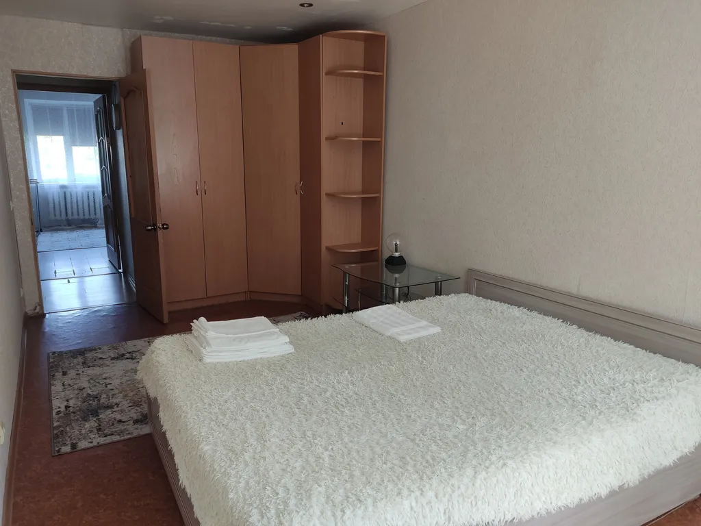 Квартира Квартира в пяти минутах от моря — Зеленоградск